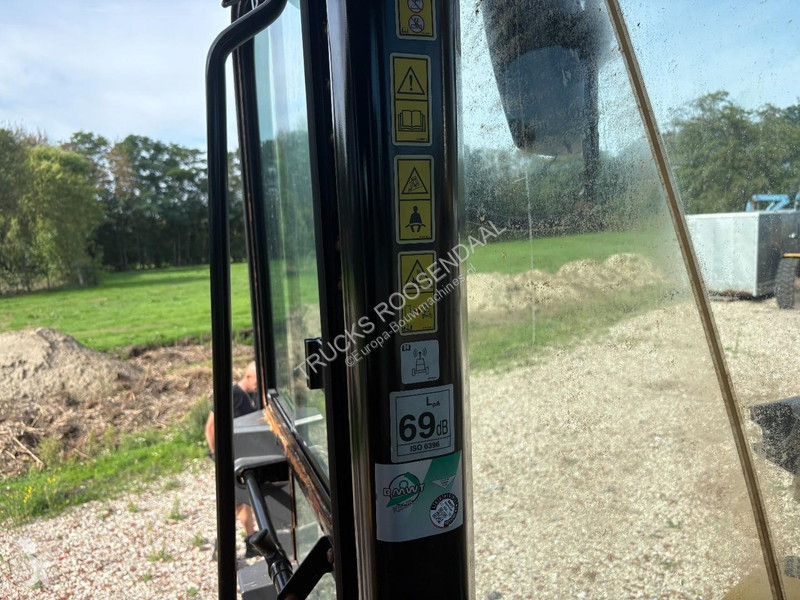 Pala cargadora Caterpillar 962M + 13,107HOURS +...