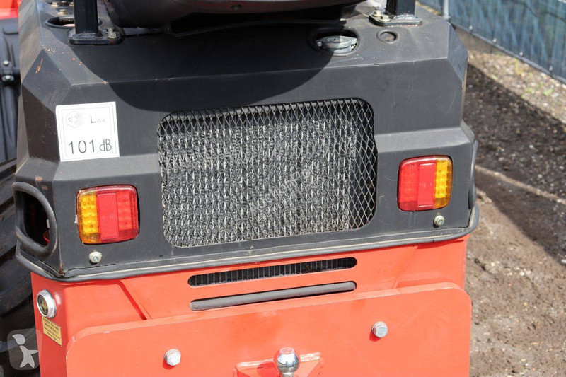 مُحمّلة Machpro Loader MP-906