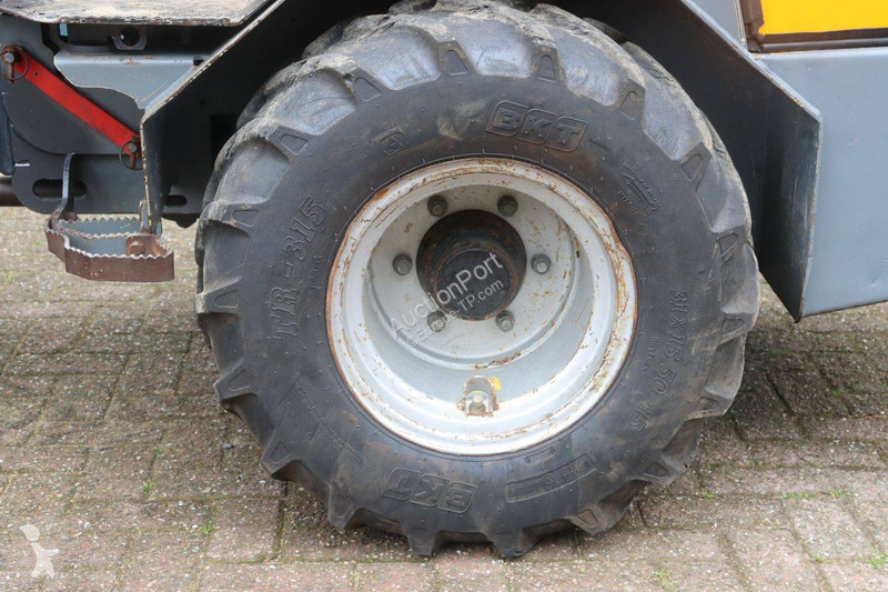 مُحمّلة Giant V452T
