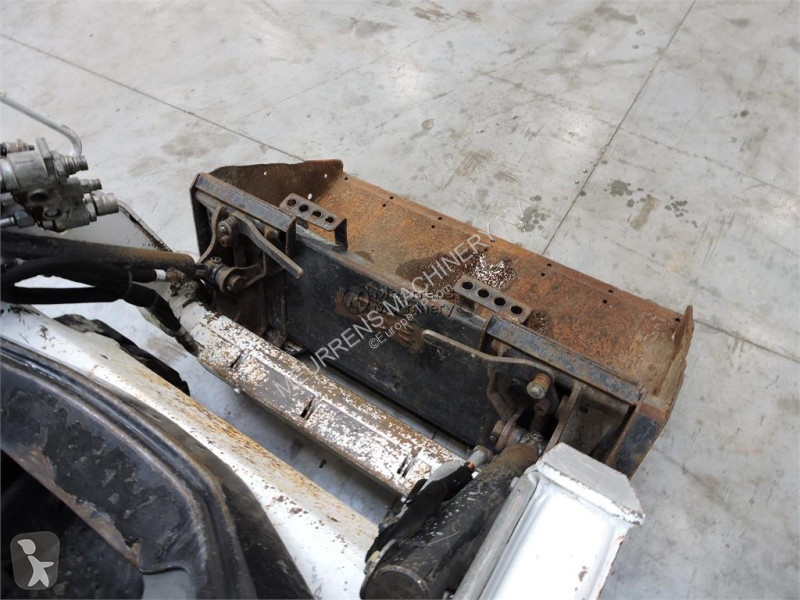 مُحمّلة Bobcat T450