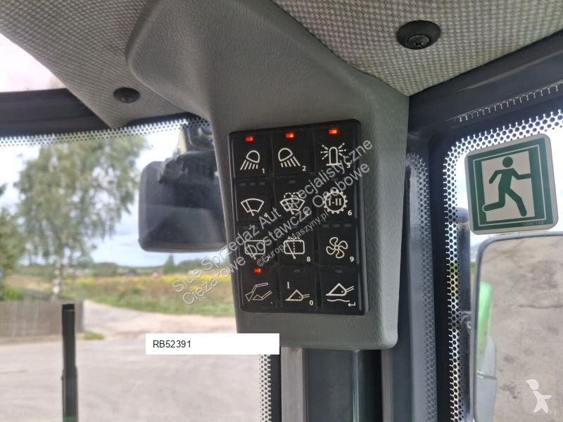 Lastare Schaeff TL100 YANMAR SILNIK DEUTZ...