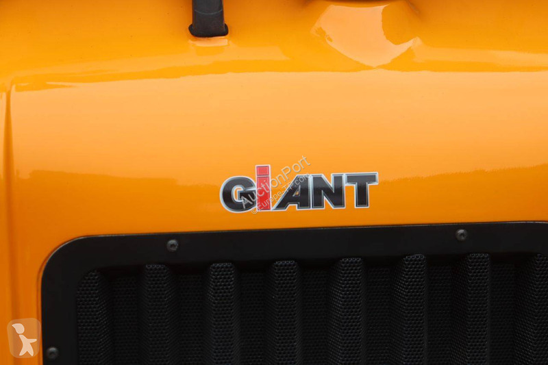 Lastare Giant G1500HD