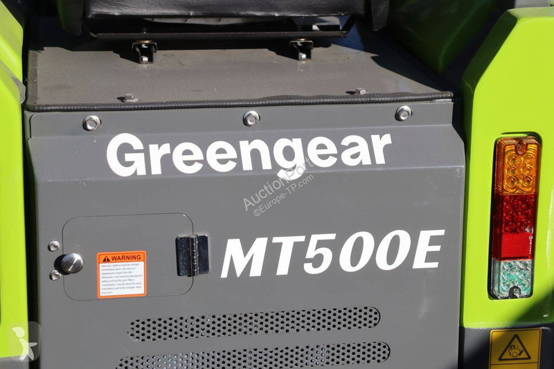 Lastare  MT500E