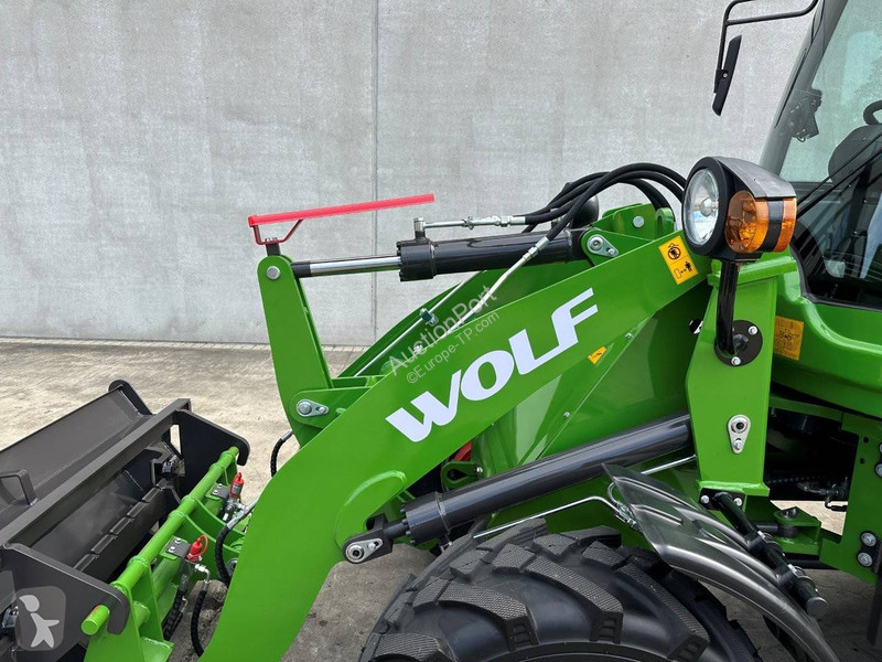 Lastare  WL160