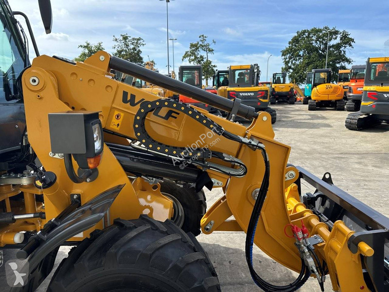 Lastare  MINI 780HT