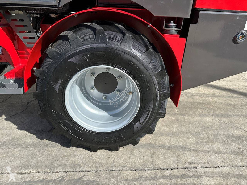 Lastare  MINI780H