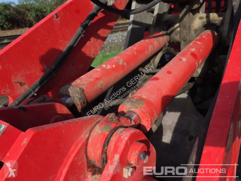 Lastare Volvo L28F