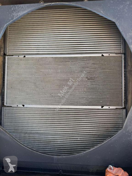 Chargeuse Doosan DL320-7
