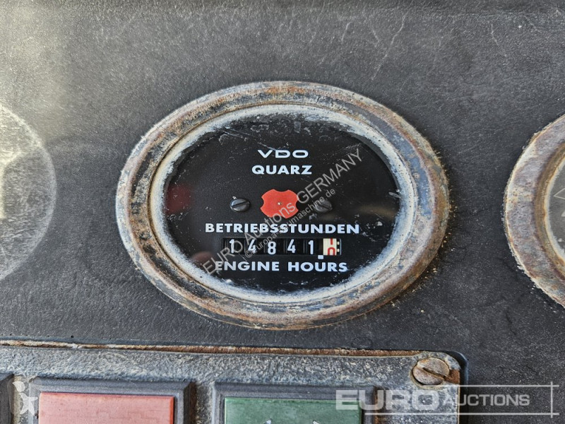 Chargeuse Zettelmeyer ZL2001