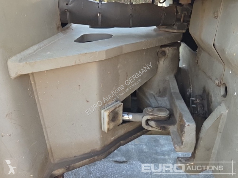 Chargeuse Atlas 95