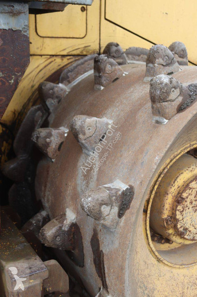 Chargeuse Komatsu WF450-3D