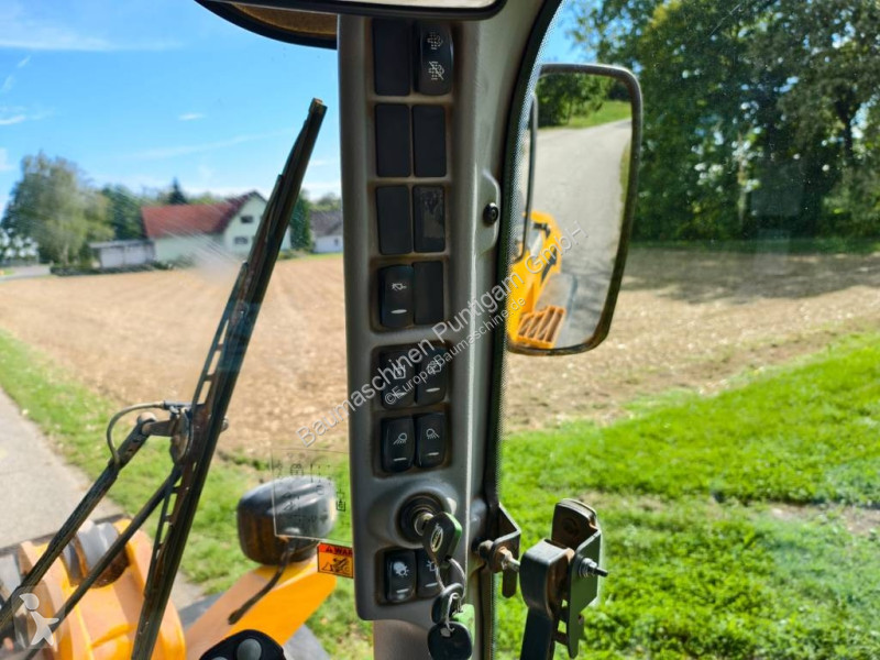 Chargeuse Volvo H