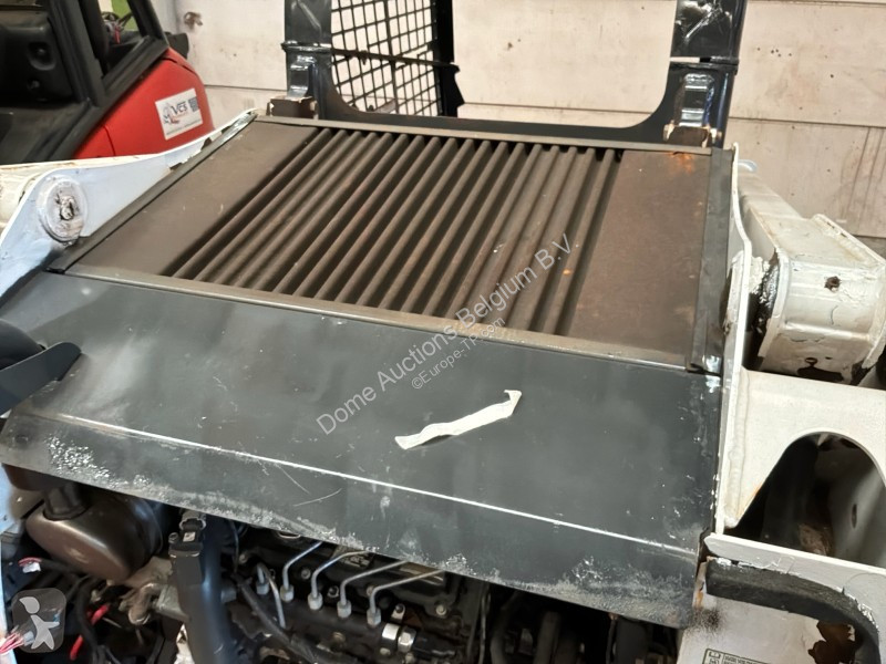 Chargeuse Bobcat