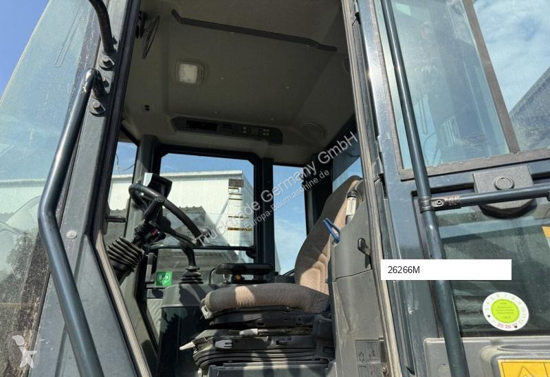 Chargeuse Hyundai 7609A