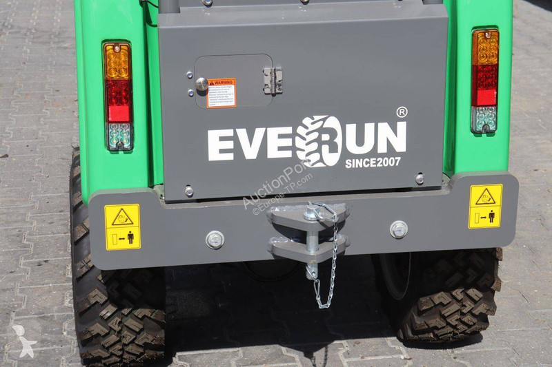 Chargeuse Everun Erel05