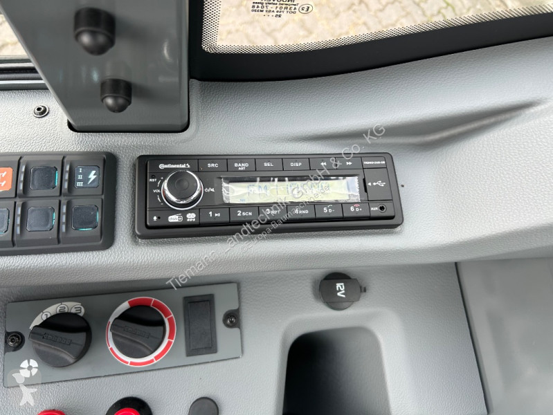 Chargeuse Kramer  KL 36.5L