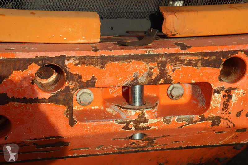 مُحمّلة Fiat Kobelco W170