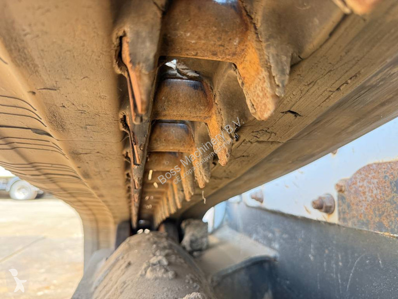 مُحمّلة Bobcat - Closed Cab / Quick Coupler
