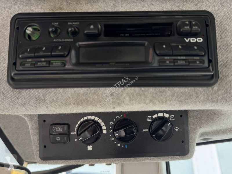 Товарач Volvo