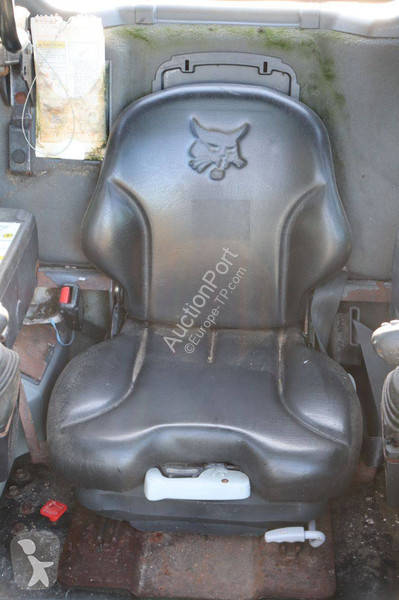 Товарач Bobcat