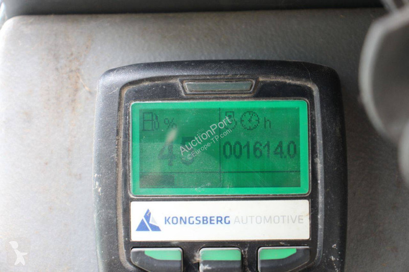 Товарач  Gehl R190
