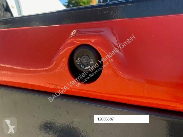 Shovel Bobcat T 76 Vollausstattung MIETE /...