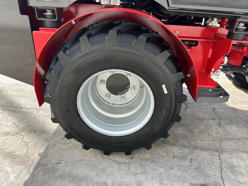 Товарач  MINI 780HT