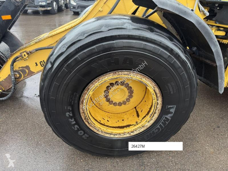 Товарач Caterpillar