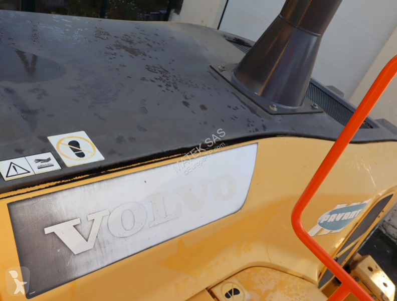 مُحمّلة Volvo