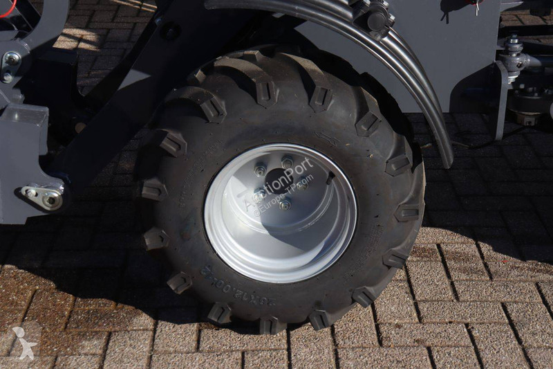 Shovel  T980