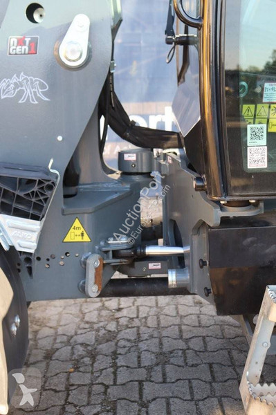 Shovel Giant G5000