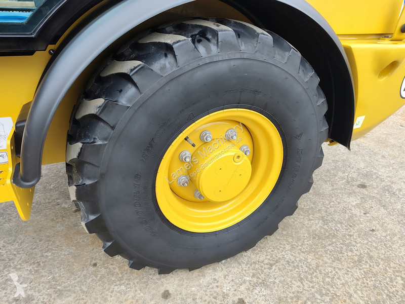 Shovel Caterpillar M .