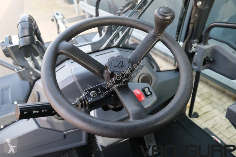 Ładowarka Bobcat L 75 | 2022 | 2175h
