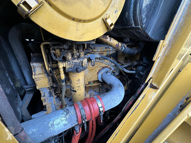 Incarcator Caterpillar / rebuild in 2018 / 3th...