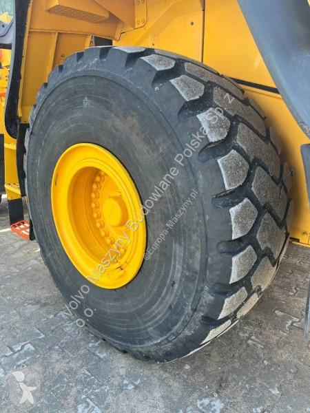 Incarcator Volvo 150 H
