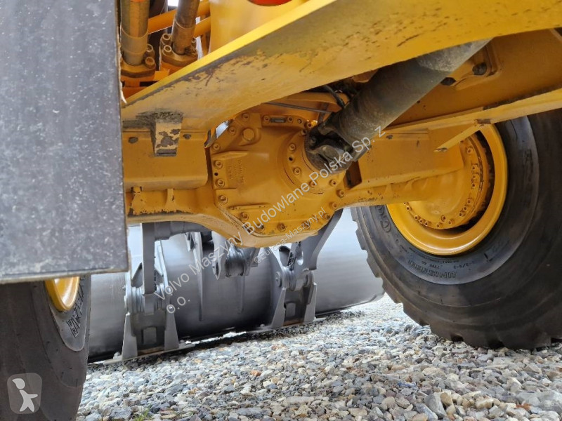مُحمّلة Volvo 150 H