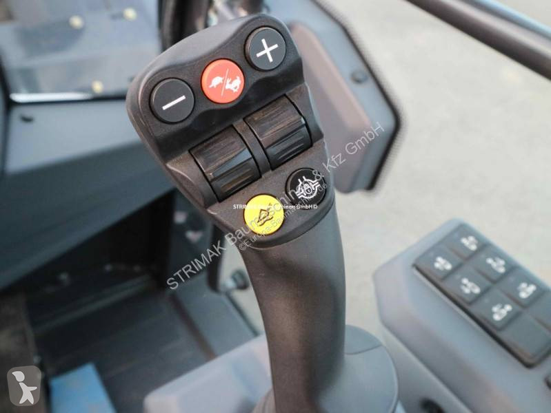 Incarcator Bobcat L 85