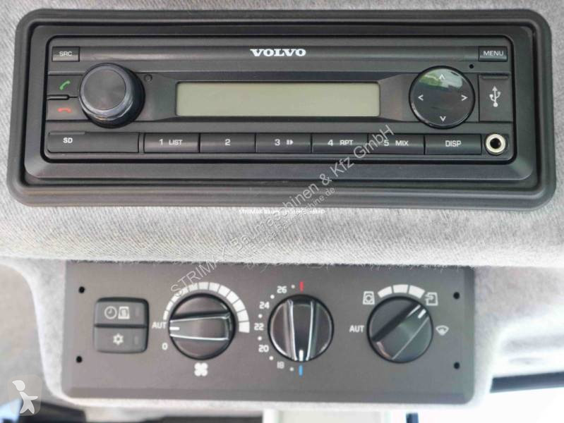 Pala Volvo L 110 H