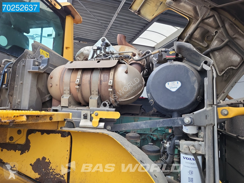 Shovel Volvo H CDC - GOOD L5 TYRES