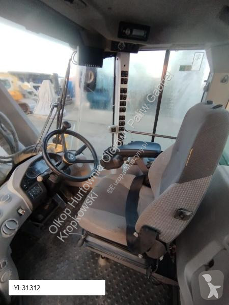 مُحمّلة Volvo L 220 H