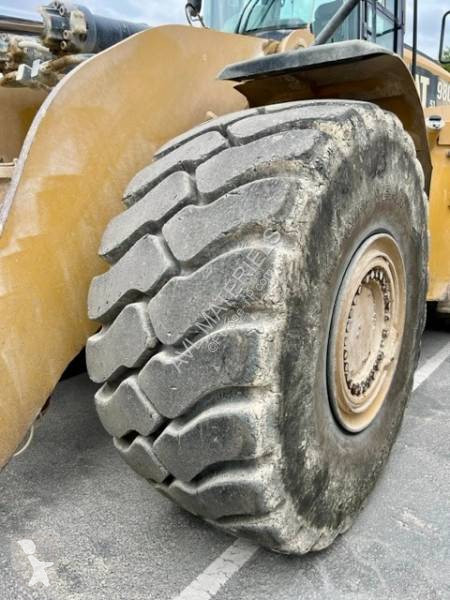 مُحمّلة Caterpillar