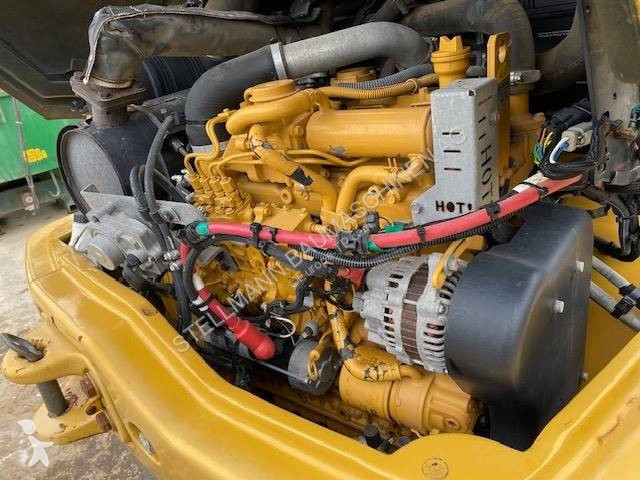 Incarcator Caterpillar M