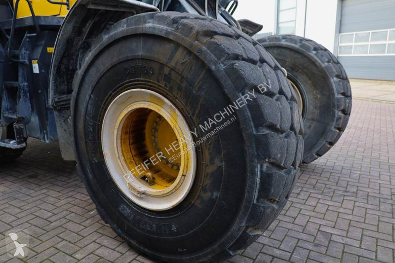 Incarcator Komatsu -8 Diesel, 4x4 Drive,...