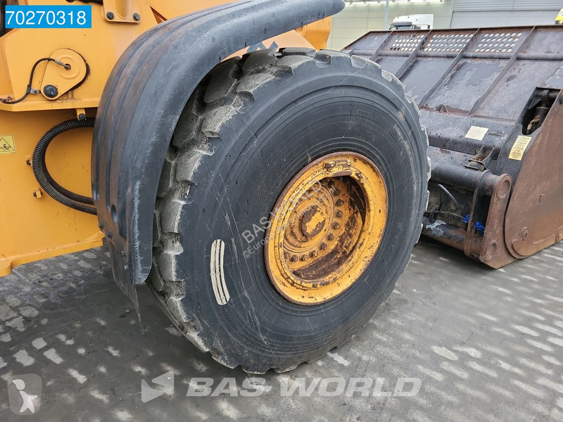 Læssemaskine Hyundai HL760-9AWH