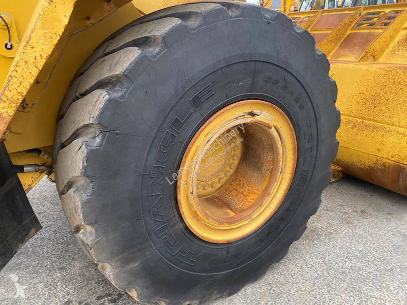 Incarcator Caterpillar serie 2 NVT