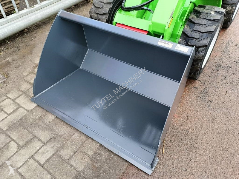 Shovel Avant tecno M MSDNT mini shovel loader...