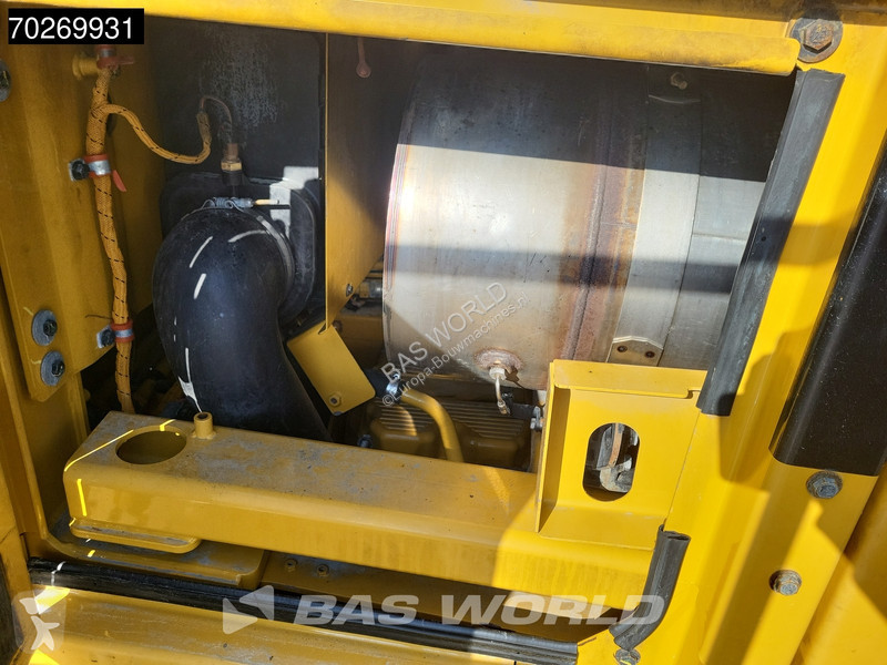 Shovel Caterpillar 988 K