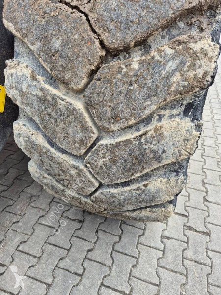 Nakladač Volvo