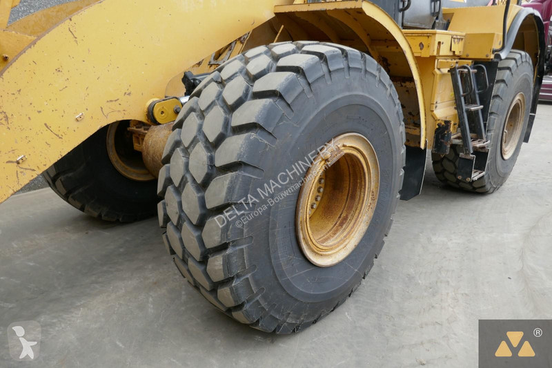 Incarcator Caterpillar