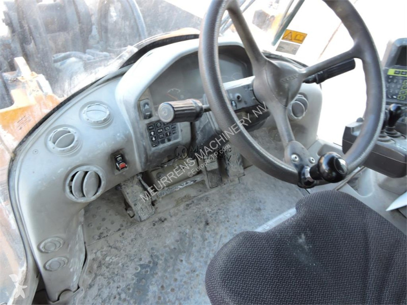 Incarcator Volvo L220G For Parts onlly !